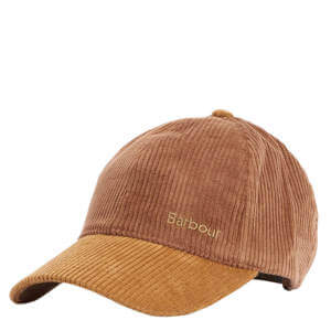 Barbour Angus Cord Sports Cap